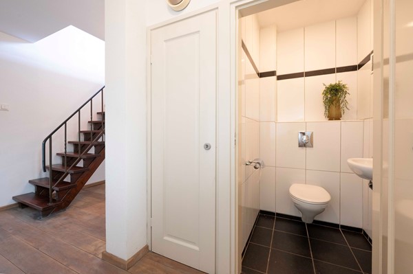 Medium property photo - Arnoutlaan 3, 4741 CV Hoeven